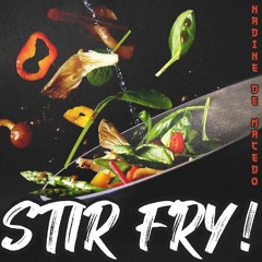 Stir Fry!