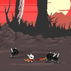 "Bunny Kill 3000" Online Flash Game Intro OST