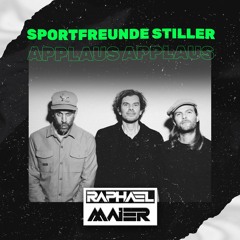 Sportfreunde Stiller - Applaus Applaus (Raphael Maier Remix)