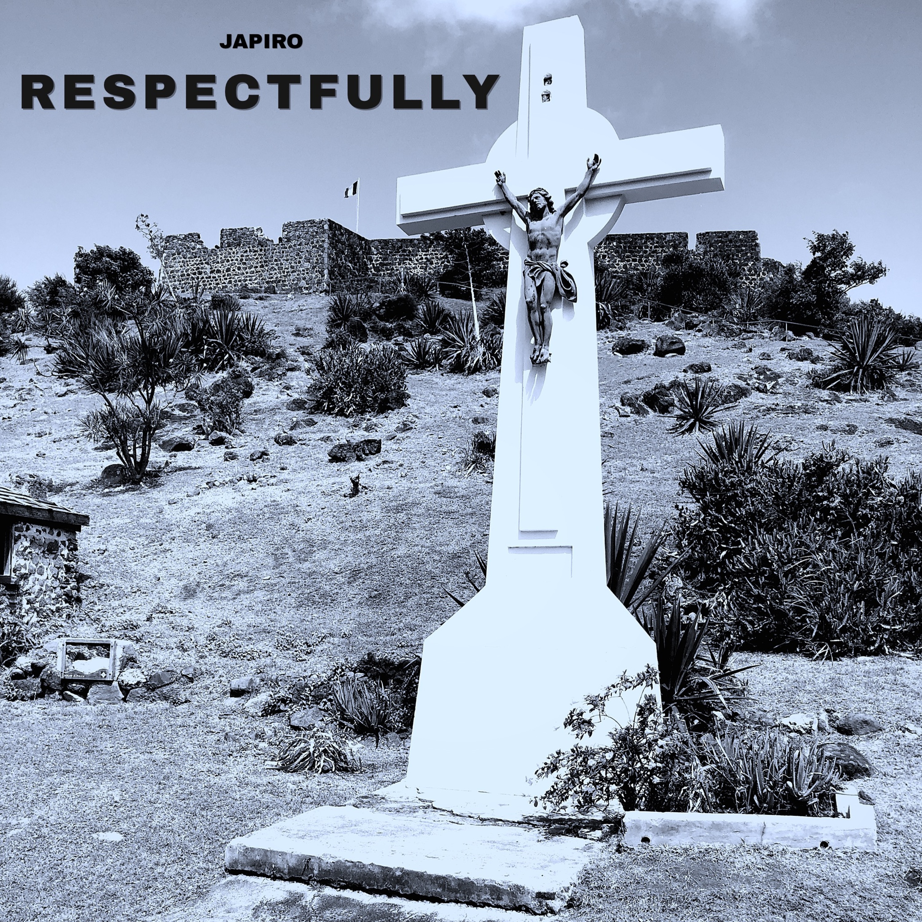 Respectfully episode artwork