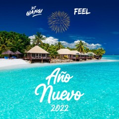 Año Nuevo 2022