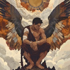 Daedalus, The Inventor of Wings