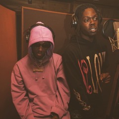 Famous Dex x Pasto Flocco - The Way That I Rock