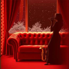 Naughty Little Christmas