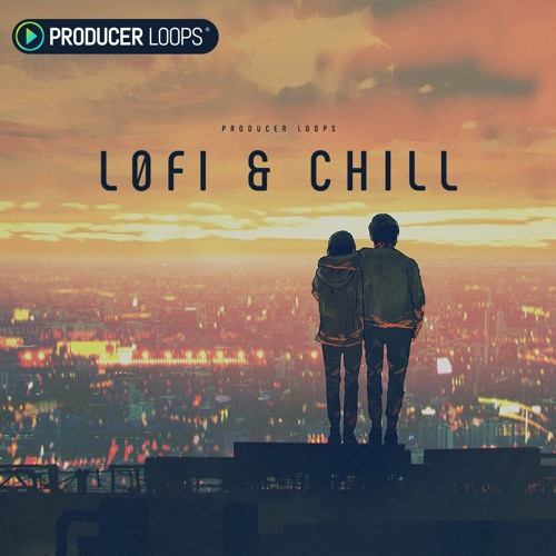 Producer Loops Lo-Fi And Chill Volume 1 WAV MiDi-DISCOVER
