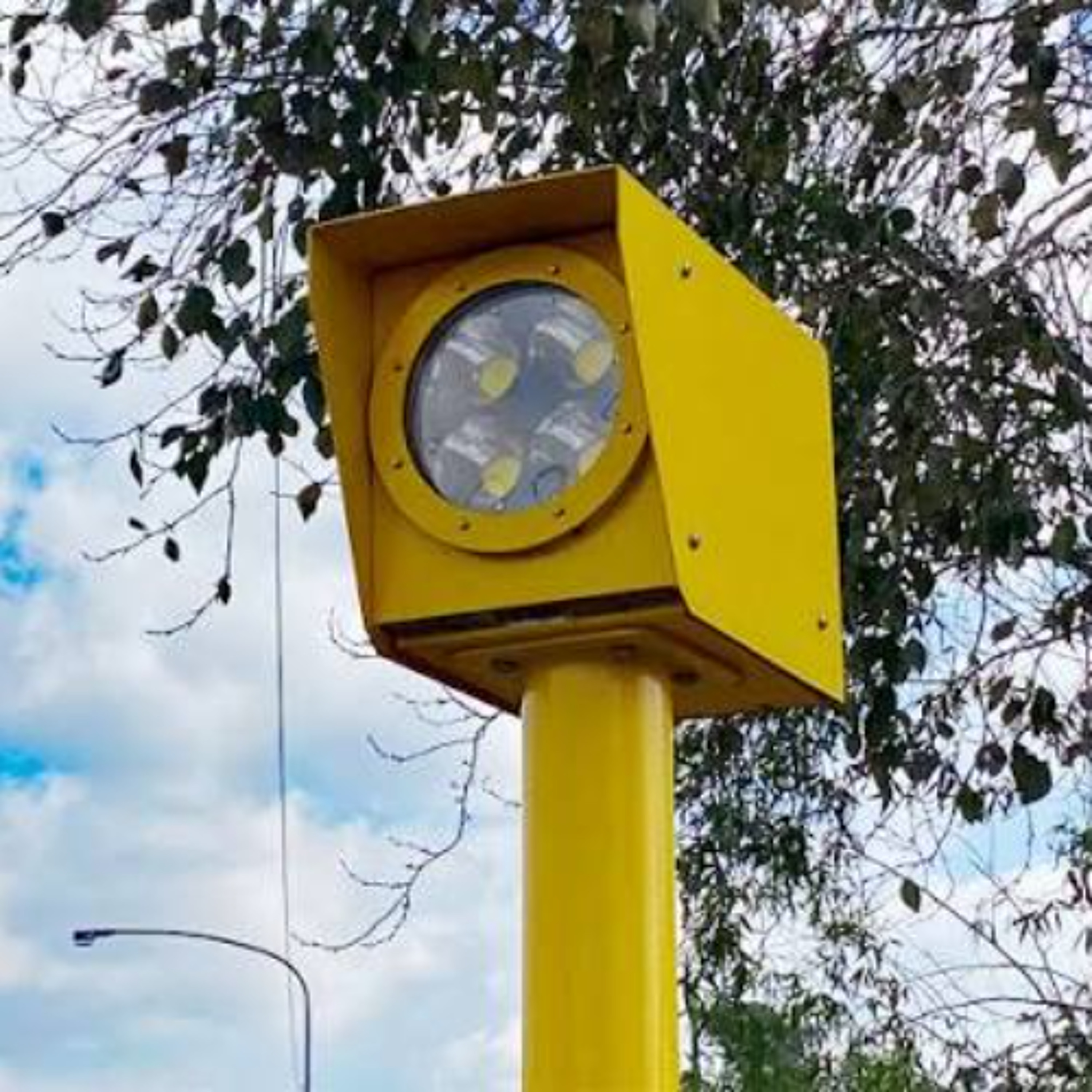 Fake Fact Check: Johannesburg Losing Millions After Speed Cameras Went Offline?