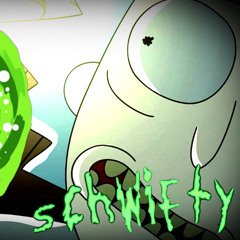 Schwifty 2026 (FNF X RICK AND MORTY)
