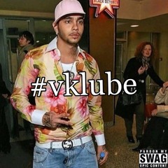 #vklube