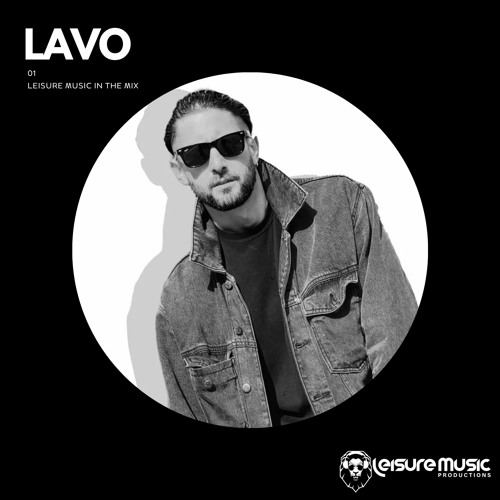 LAVO - 01 IN THE MIX