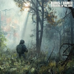 STALKERS IN THE ZONE (feat. Life of Boris)