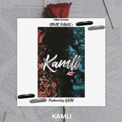 Kamli Refix Simar Panag | Xaan |