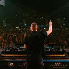ROMAN MESSER - Live @ Dreamstate SoCal 2025