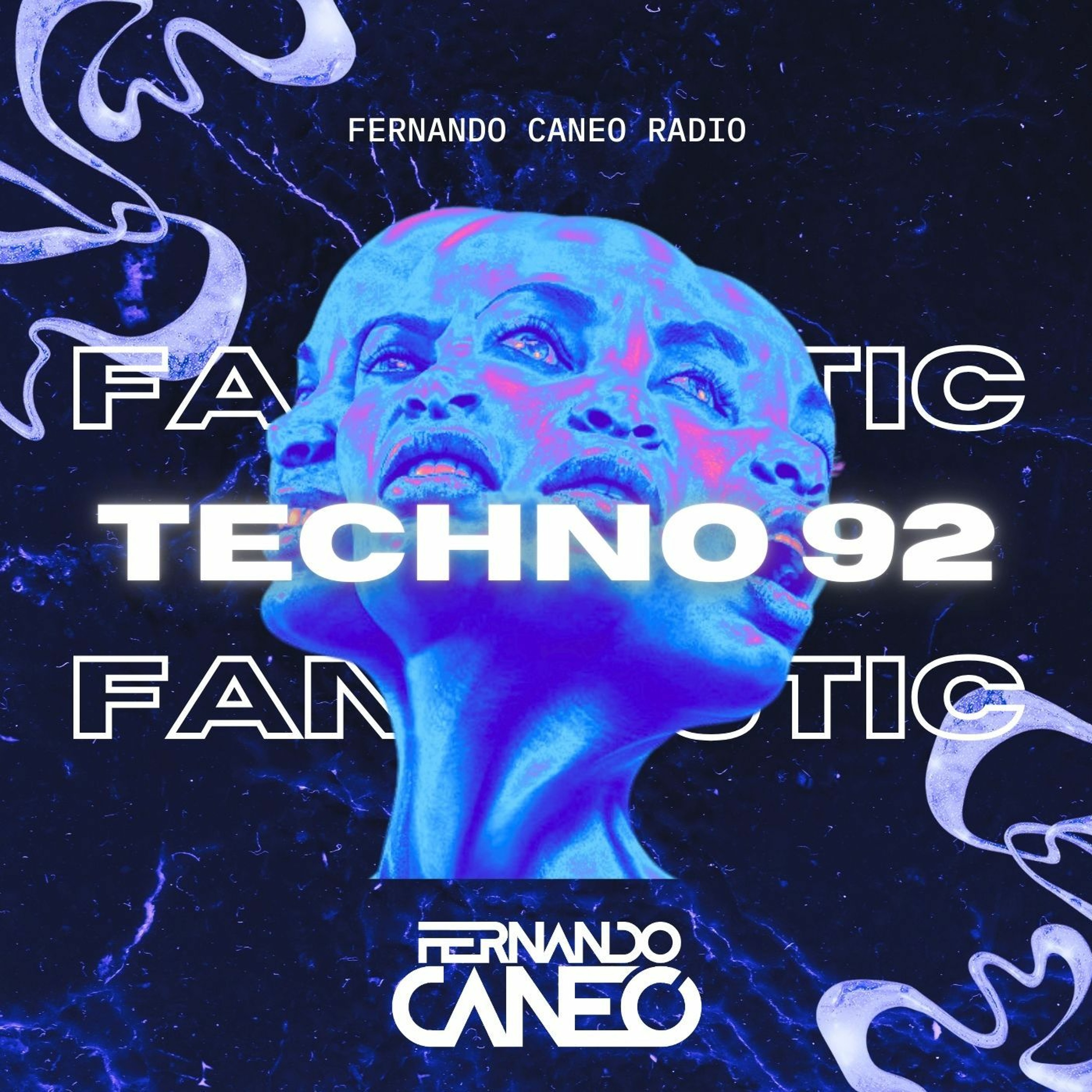 Fernando Caneo Radio
