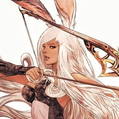 Final Fantasy XII Orchestral Arrangements