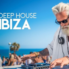 Ibiza Summer Mix 2025  Top Tropical Deep House Chill for Relaxation  Deep Mage Mix #10388