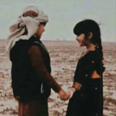 " أقـفيت عنّك وأحسبنك بتدعيني "