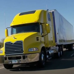 Truck Talk with Bendix: FMCSA Crash Facts - Three Types of Crashes
