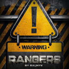 RANGER BY SAUNYK