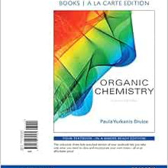 free PDF 📫 Organic Chemistry by Paula Bruice PDF EBOOK EPUB KINDLE