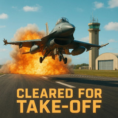 Cleared for Take-Off
