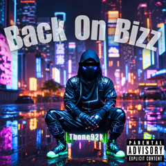 BACK On Bizz