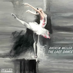 Andrew Meller - The Last Dance (Radio Edit)