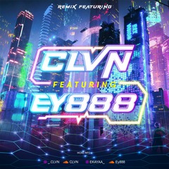 IF I LOSE MYSELF #CLVN ( MFZ STYLE X EY888 )#SUPERDUPERVIPEXPRES