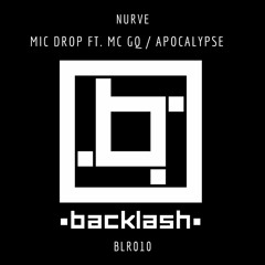 Nurve - Apocalypse