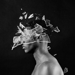 (CUFF HER )BLACKNAIL-POLISH