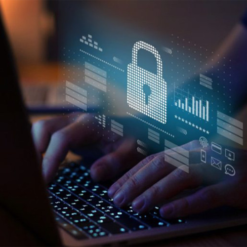 Cybersecurity & Ethics: Navigating Digital Dangers