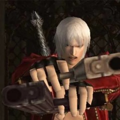 dr3mc0r3.exp x devil may cry 3
