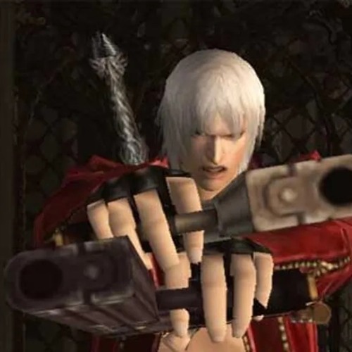 dr3mc0r3.exp x devil may cry 3