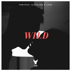 Penthox, ALEKSAND & JAHR - Wild