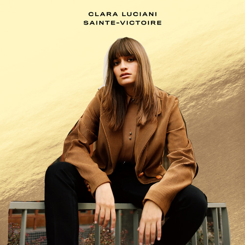 Stream Ma sœur by Clara Luciani | Listen online for free on SoundCloud