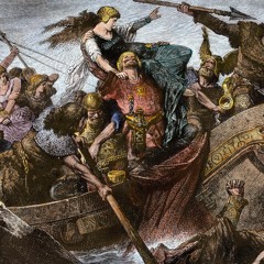 when old pagensim come alive