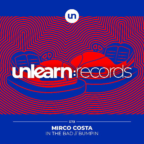 Mirco Costa // In The Bad (Original Mix)