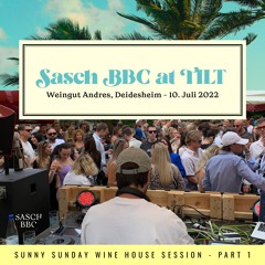 At TILT - SunnySunday WineHouse Session- Part 1