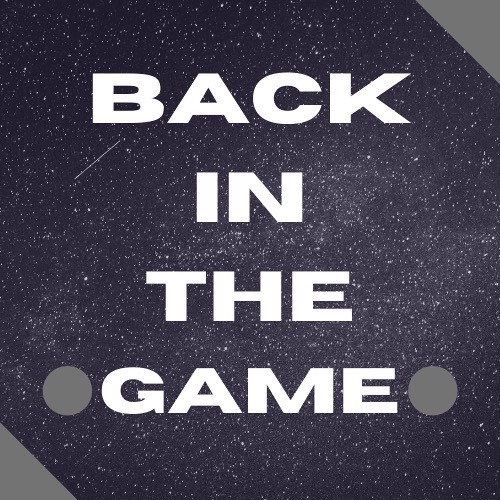 Back In The Game