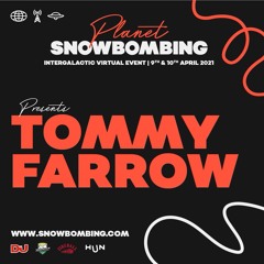 Planet Snowbombing Live DJ Set
