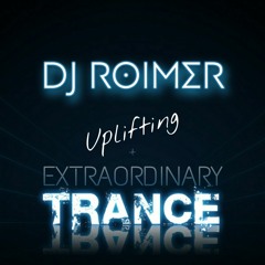 Uplifting Extraordinary Trance