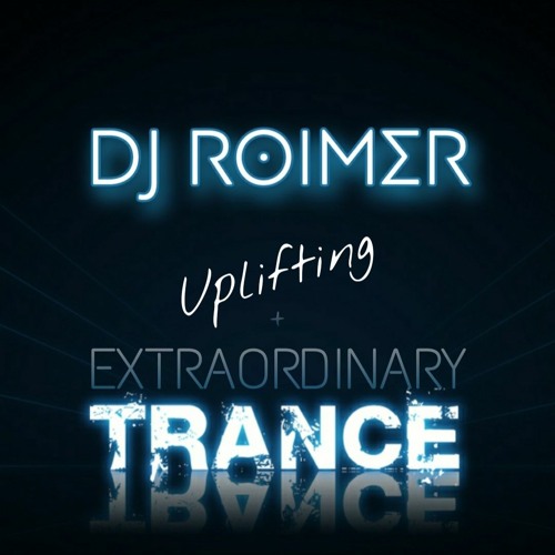 Uplifting Extraordinary Trance