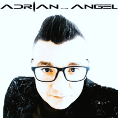 Trance Dizziness Broadcast with host Adrian van Angel 12.07.25 @ Ultra Max Radio
