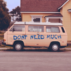 Dont Need Much
