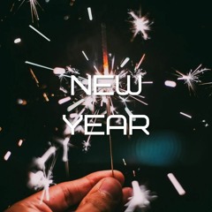 NEW YEAR (180bpm) - FAST FREESTYLE TYPE BEAT