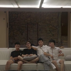 Boujee n Cool - Tuong Lan Ft. Duy Duc
