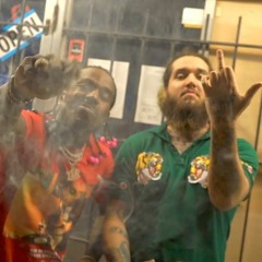 T.P.U Luhhkeith - Hoe Yayo 2 (Feat. Sauce Walka & LilCj Kasino) (Official Video)