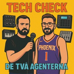 Tech Check Eurodance & Post Grunge B