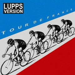 Tour de France Instrumental Version(Kraftwerk Cover)