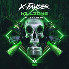 X-Pander - Killzone feat. Killer MC