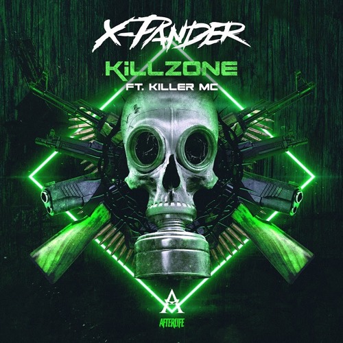 X-Pander - Killzone feat. Killer MC